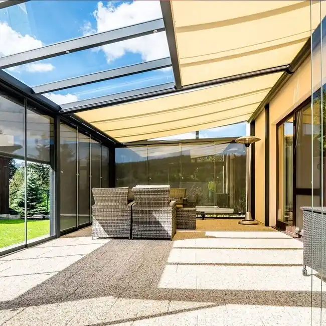 zonwering Heerjansdam